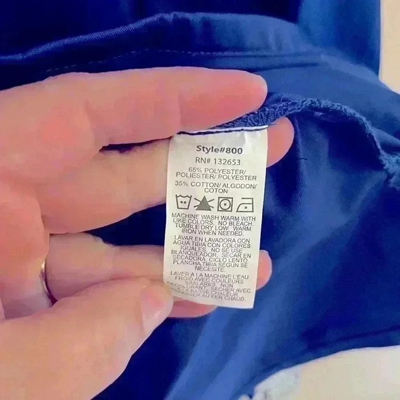 Wonder wink Women’s Medium Snap Front Jacket - Picture 5 of 10